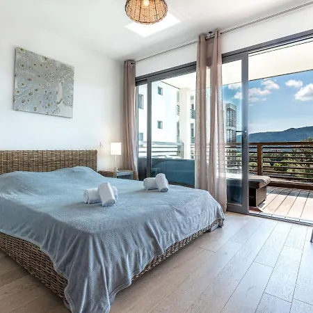 Cita Di Sali 58 By Interhome Daire Porto-Vecchio (Corsica)