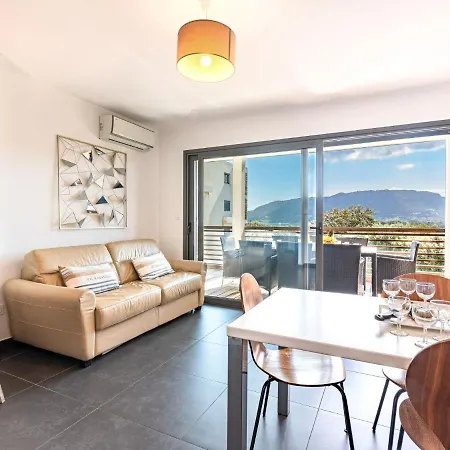 Cita Di Sali 58 By Interhome Porto-Vecchio (Corsica)