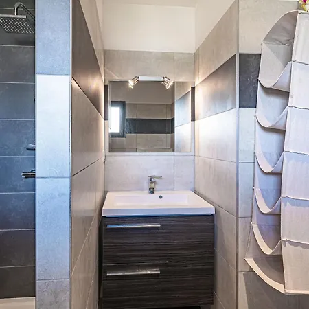 Cita Di Sali 58 By Interhome Porto-Vecchio (Corsica)