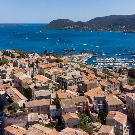 Cita Di Sali 58 By Interhome Daire Porto-Vecchio (Corsica)