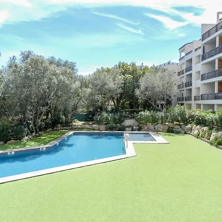 Daire Cita Di Sali 58 By Interhome *