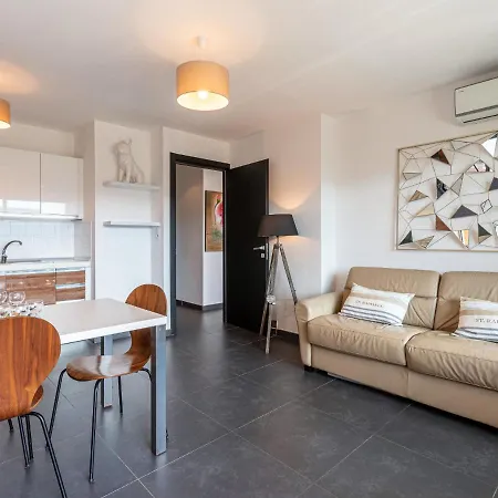 Appartement Cita Di Sali 58 By Interhome
