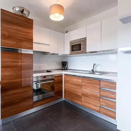 Cita Di Sali-13 By Interhome Appartement *