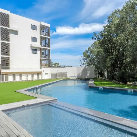 Appartement Cita Di Sali-13 By Interhome