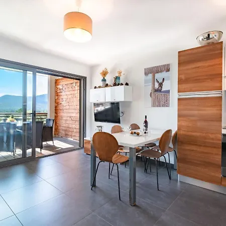 Cita Di Sali-13 By Interhome Appartement