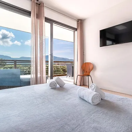 Cita Di Sali-13 By Interhome Appartement