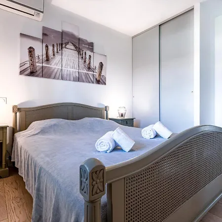 Appartement Cita Di Sali-13 By Interhome