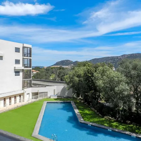 Cita Di Sali 58 By Interhome Appartement