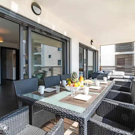 Cita Di Sali-13 By Interhome Appartement *