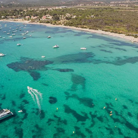 Appartement Cita Di Sali-13 By Interhome Porto-Vecchio (Corsica)